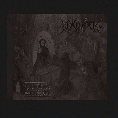 Ligfærd : Dagen for Os - Natten for Eder